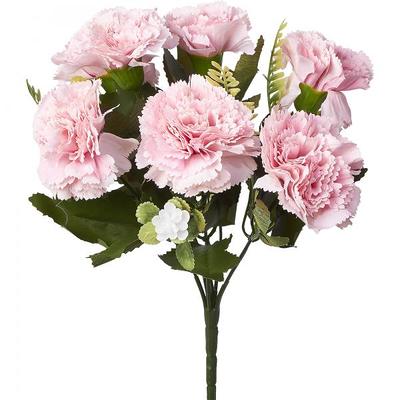 Small Artificial Pink Flowers - 21