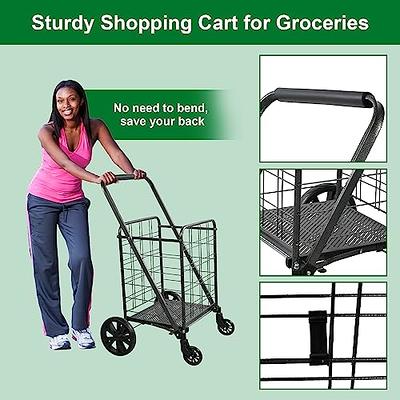 Saving Your Shopping Cart