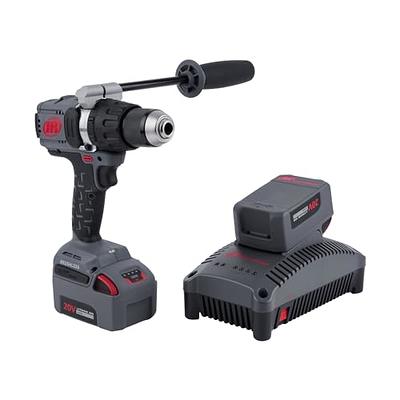 1/2-inch VRS Hammer Drill