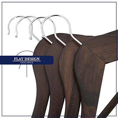 Men's Flat Hangers, Various