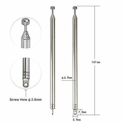 Replacement AM/FM Antenna