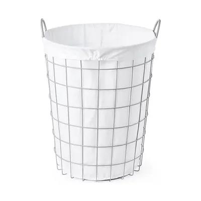 MUSTEE 46 in. x 34 in. Plastic Laundry Tub 24C - The Home Depot