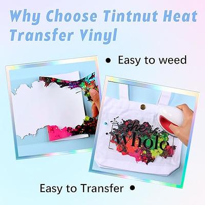 How to use Silhouette Heat Transfer Material on Hats