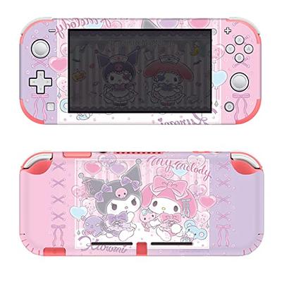  Design Skinz - Compatible with Nintendo Switch Joy-Con Only -  Skin Decal Protective Scratch-Resistant Removable Vinyl Wrap Cover - Retro  Cassette Tape V11 : Video Games