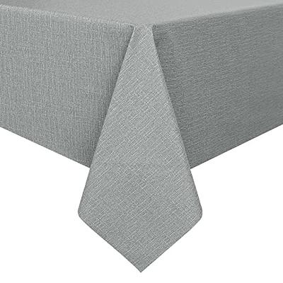 Basic Paper Disposable Tablecloth - Yahoo Shopping