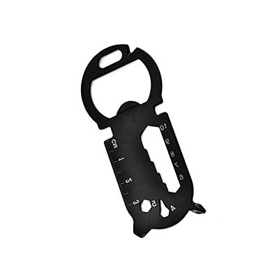 CAT 3-Piece 9-in-1 Multi-Tool, Knife, and Multi-Tool Key Chain Gift Box Set  240125 - The Home Depot