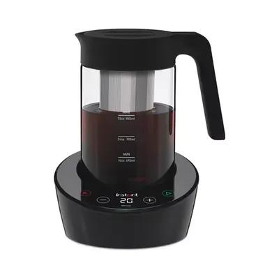 Instant Cold Brew Coffee Maker