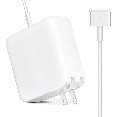 Mac Book air Charger,Replacement for Mac Book Air AC 45W Power T