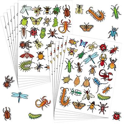 1000pcs Stickers for Kids, Water Bottle Stickers for Teens, Waterproof  Vinyl Stickers Pack for Adults, Cool Stickers Bulk for Boys, Girls, Laptop