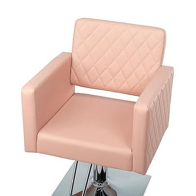 Styling Chair Footrest