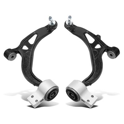 A-Premium 2 x Front Lower Control Arm, with Ball Joint & Bushing