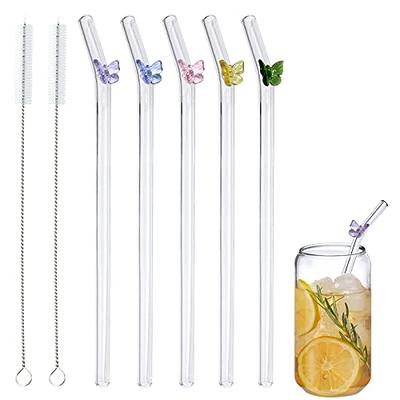 Brittyland 40oz Replacement Straws - 4 Pack  40oz Tumbler Leopard Straws,  Cheetah Straws, Iced Coffee Straws, Extra Long Straws, 30oz Tumbler Straws,  Leopard Drinking Straws, Reusable Straws - Yahoo Shopping