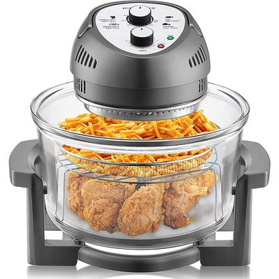 1pc Silicone Air Fryer Liner, Modern Air Fryer Pot Liner For Kitchen