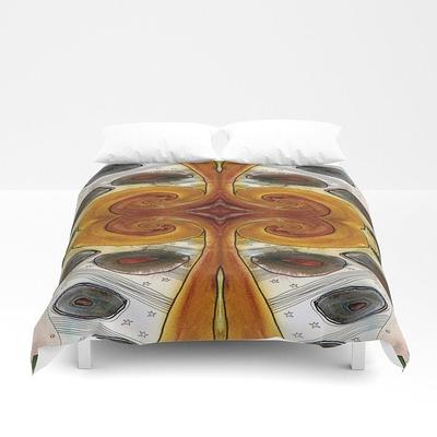 Unique Duvet