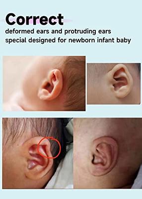 Otostick Ear Correctors For Prominent Ears (Twin Pack )