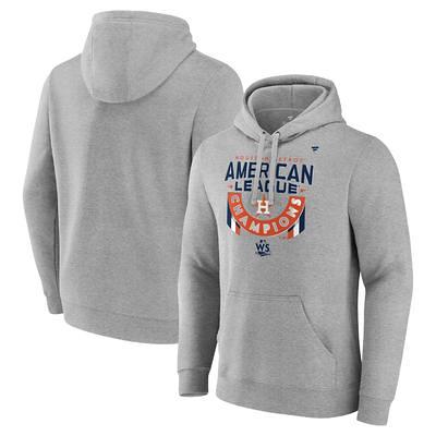 Girls Youth Fanatics Branded Heather Charcoal Houston Astros 2022 World Series Champions Locker Room