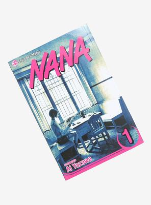 Nana Volume 2 Manga