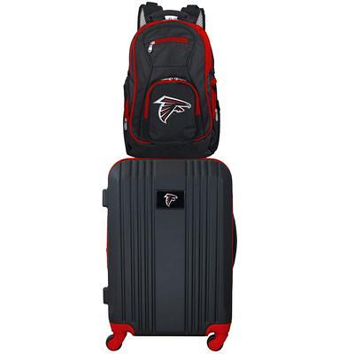 MOJO Red Atlanta Falcons 2-Piece Backpack & Carry-On Luggage Set - Yahoo  Shopping