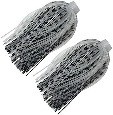  EUPHENG 100/150/250PCS Fly Fishing Snaps, 5 Sizes