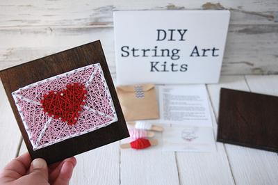 Hinkler: Sew-Sweet Woodland Friends - DIY Sewing Craft Kit