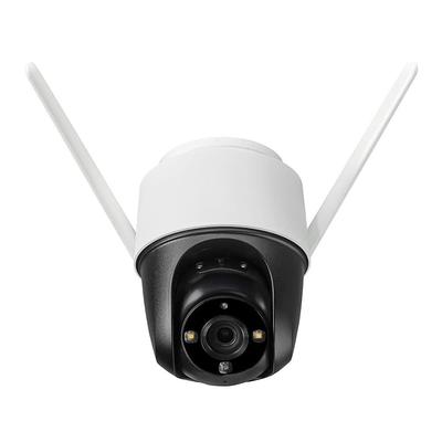 Lorex 2K Pan-Tilt Outdoor Wi-Fi Security Camera - Yahoo Shopping