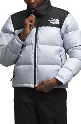 The North Face Men's TNF 2000 Quilted Zip Front Jacket - Macy's