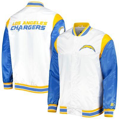 Los Angeles Chargers Womens Gameday Ready Lounge Shirt - M - Yahoo Shopping