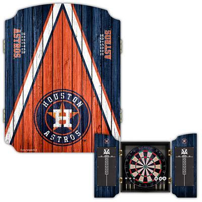 Imperial Cleveland Browns Fans Choice Team Dart Cabinet