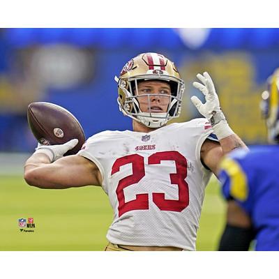 Brock Purdy San Francisco 49ers Autographed Fanatics Authentic 11 X 14  Spotlight Photograph