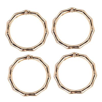  Didiseaon 1 Set Jewelry Accessories DIY Clasp Closure