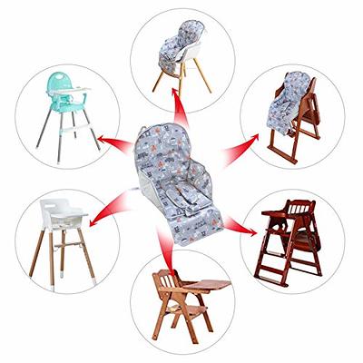 Baby Cushion, High Chair Accessories, High Chairs