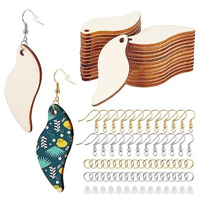 Hypoallergenic Earring Making Kit, Modacraft 2000Pcs Earring Making  Supplies Kit with Earring Hooks, Earring Findings, Earring Posts, Earring  Backs, Earring Pins Jump Rings for Jewelry Making Supplies