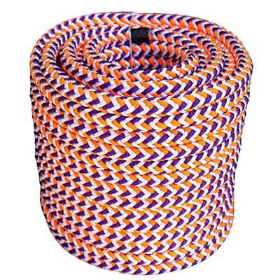 Everbilt 3/64 in. x 250 ft. Twisted Polypropylene Twine Rope