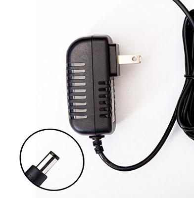  UpBright 9V AC Adapter Compatible with Black & Decker