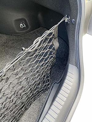 NEW Car Accessories Envelope Style Trunk Cargo Net Storage Organizer  Universal