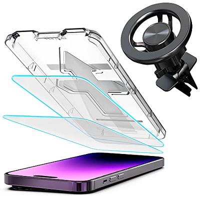 TOPABYTE Tesla Model 3 Y Phone Holder with Invisible Foldaway on Screen Phone  Mount with Magnetic Fit 2016-2023 Tesla Accessories - Yahoo Shopping