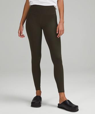 Xersion EverUltra Womens High Rise Quick Dry 7/8 Ankle Leggings