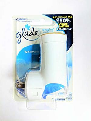 Glade Aromatherapy Diffuser & Essential Oil, Air Freshener for Home, Choose  Calm Scent with Notes of Lavender & Sandalwood, 0.56 Fl Oz - Yahoo Shopping