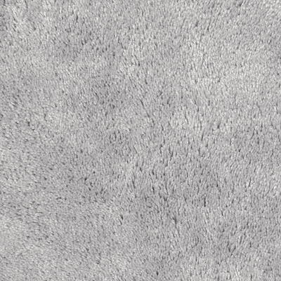 30x50 Finest Luxury Ultra Plush Washable Bath Rug Platinum Gray - Garland  Rug : Target