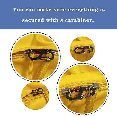 carabiner small – BAGS & PIECES