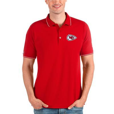 Dick's Sporting Goods Nike Men's Kansas City Chiefs Sideline Legend T-Shirt