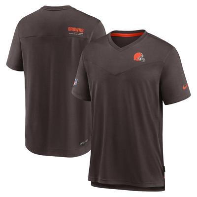 Men's Arizona Cardinals Nike Heather Charcoal Property Of Legend  Performance T-Shirt