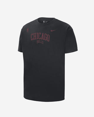 Chicago Bulls Chicago Bulls Nike Max 90 2 T-Shirt - Mens