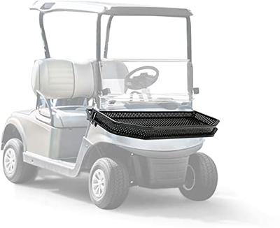 Club Car DS Front Cargo Basket