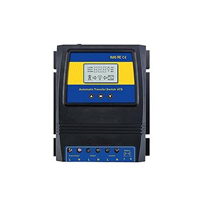 Solare fotovoltaico Ats Automatic Transfer Switch 63a -mng