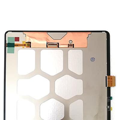 LCD Display Touch Screen Digitizer Replacement for Samsung Galaxy Tab