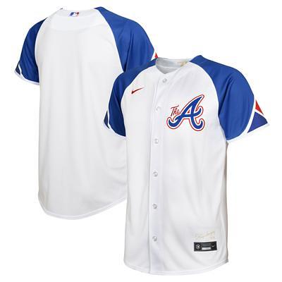 Nike Chicago White Sox Women's Official Replica Jersey - Macy's