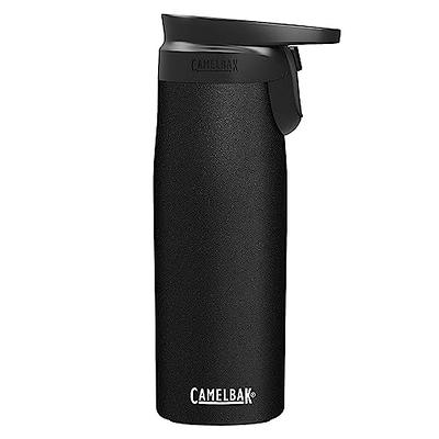 Contigo West Loop 16oz Stainless Steel Travel Mug Matte Black : Target