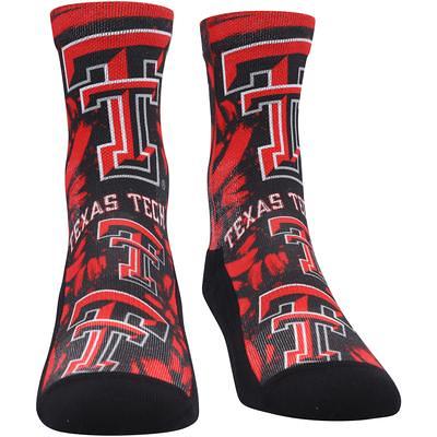 Youth Cincinnati Reds Stance Mascot Crew Socks