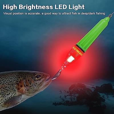 12V 5M LED GREEN Boat Light Waterproof NIGHT FISHING LIGHT CRAPPIE